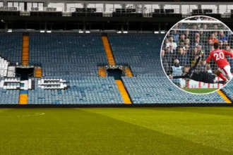 Leeds vs Nottingham Forest: Key Stats & Relegation Talking Points