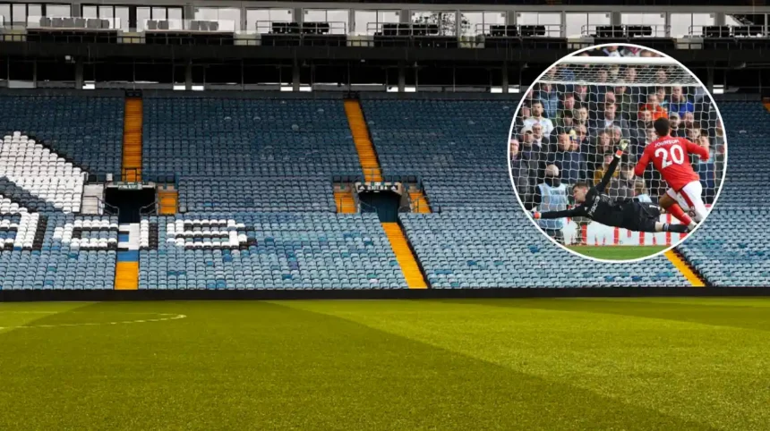 Leeds vs Nottingham Forest: Key Stats & Relegation Talking Points