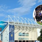 Leeds vs Nottingham LIVE: PL Match Elland Road Feb 6
