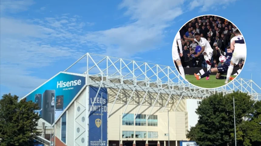 Leeds vs Nottingham LIVE: PL Match Elland Road Feb 6