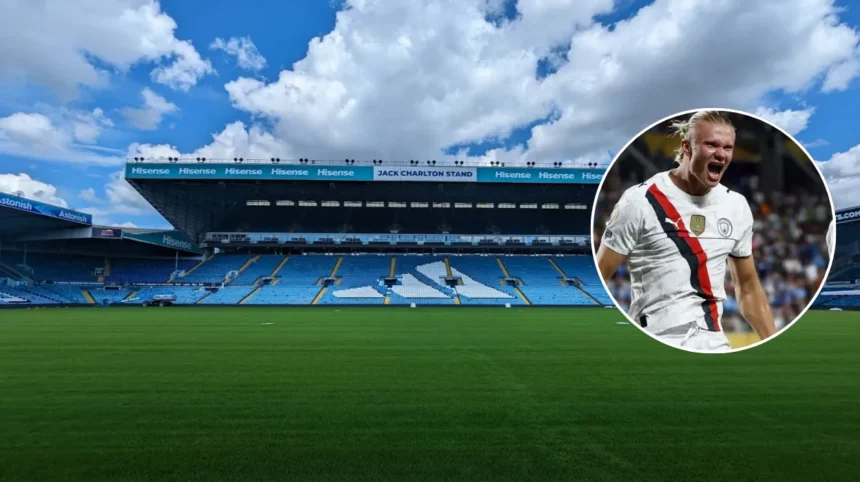 Leeds vs. Manchester City Prediction, Odds, Picks, Best Bets for Premier League Match on Saturday, Feb. 28