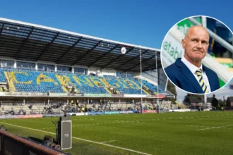 Leigh Leopards Injury Crisis Hits Super League Opener vs Rhinos