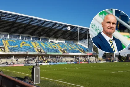 Leigh Leopards Injury Crisis Hits Super League Opener vs Rhinos