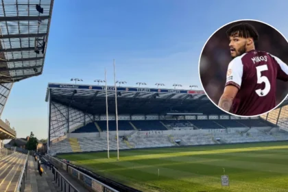 Leigh Leopards Stun Leeds Rhinos in Opener 2026