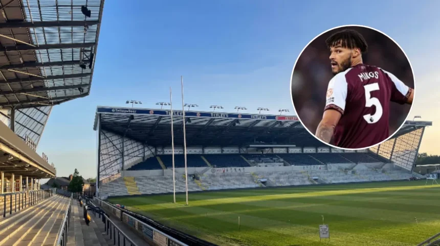 Leigh Leopards Stun Leeds Rhinos in Opener 2026