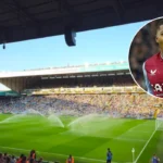 Leon Bailey Praises Emery Before Villa vs Leeds 2026