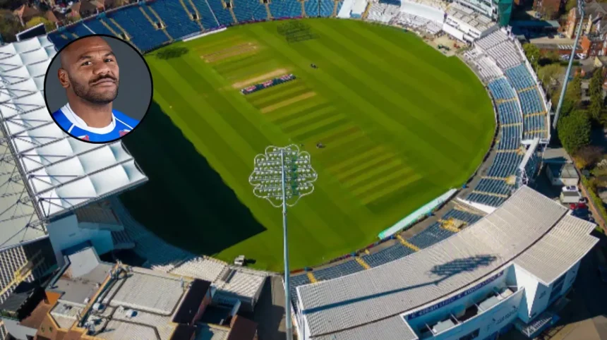 Maika Sivo's Leeds Rhinos Debut Vows Improvement for Hull KR Vegas Clash Leeds 2026