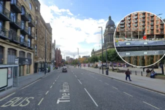 Major Leeds Docklands Site Sold for 348 Homes by Paragon 2026