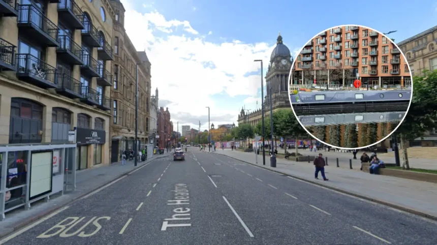 Major Leeds Docklands Site Sold for 348 Homes by Paragon 2026