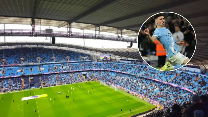 Manchester City vs Leeds United U21s Preview & Key Details