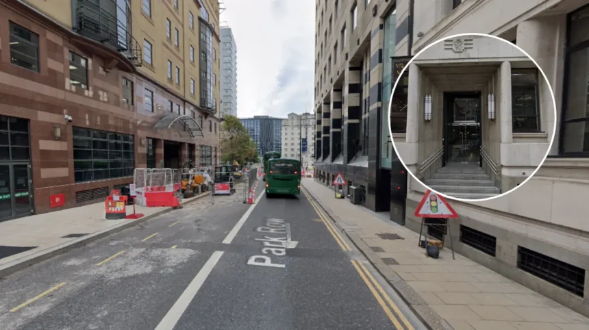 Mastek Expands Leeds Office for AI Innovation, UK Growth 2026