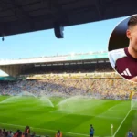 Matty Cash Returns Emery's Villa Update vs Leeds 2026