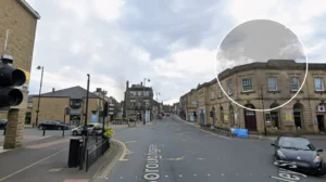 Met Office Otley Wharfedale Weekend Forecast 2026