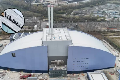 Microsoft Data Centre Nears Leeds Consent at Skelton Grange 2026