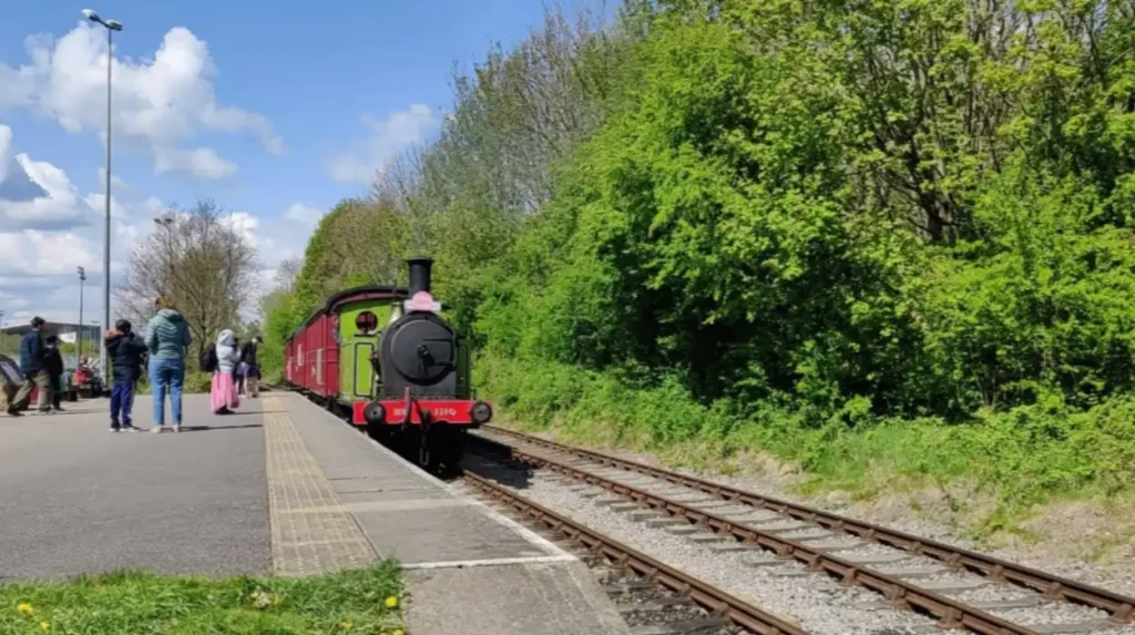 Middleton Railway The Worlds Oldest Working Railway