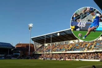 Missing Jake Connor & Golden George Brown: Rhinos Talking Points 2026