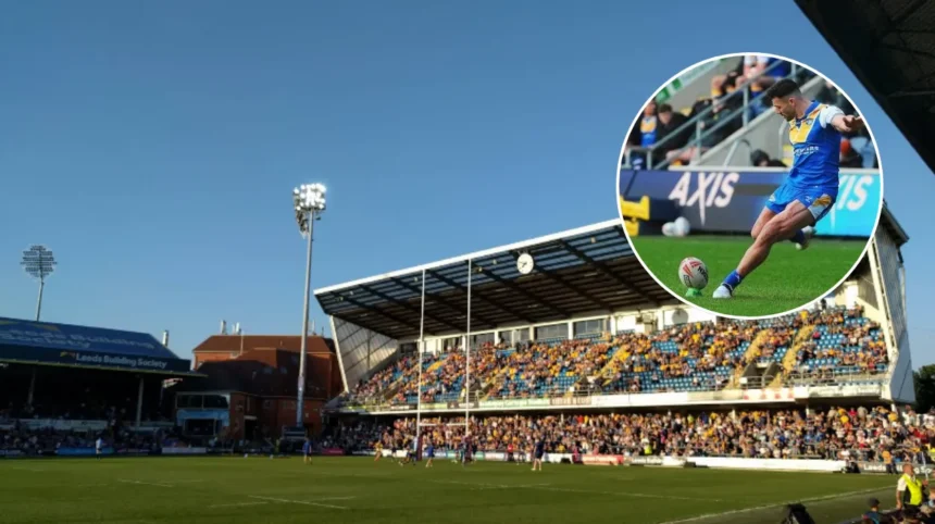 Missing Jake Connor & Golden George Brown: Rhinos Talking Points 2026