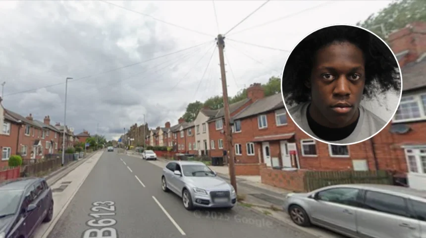 Morley Man Guilty of 2nd-Degree Murder in Teen Shooting 2026