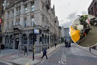 New Tech Tested to Tackle Potholes Backlog in West Yorkshire