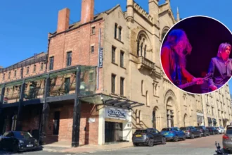 Of Monsters and Men Captivate Leeds O2 Academy with Cinematic Gig 2026