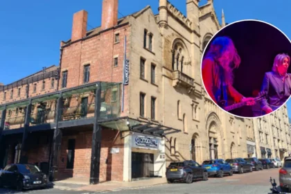 Of Monsters and Men Captivate Leeds O2 Academy with Cinematic Gig 2026