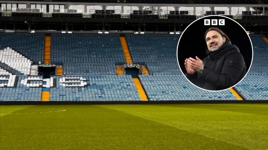 Official Leeds United Podcast Returns with New Format 2026