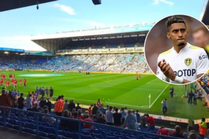 Okafor Upgrade: Raphinha Sale Tops Leeds Squad Value 2026