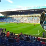 One moment in time Howey and Wiekens stun Leeds in 2000