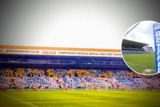 PREVIEW Eagles head to South Leeds this week to face Hunslet