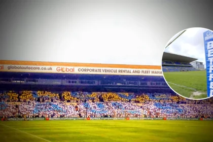 PREVIEW Eagles head to South Leeds this week to face Hunslet