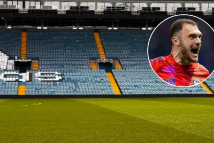 Perri Exit: Farke Lines Up Leeds Goalkeeper Replacement