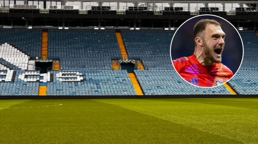 Perri Exit: Farke Lines Up Leeds Goalkeeper Replacement