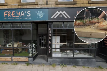 Pino: Authentic Puglia Gelateria Opens in Pudsey Leeds 2026