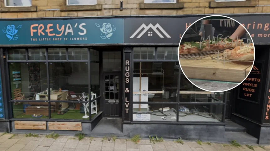 Pino: Authentic Puglia Gelateria Opens in Pudsey Leeds 2026