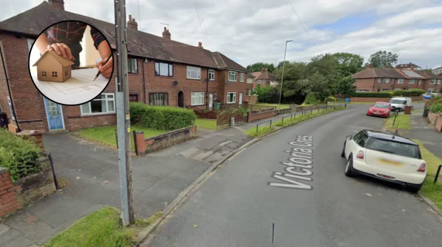 Plans for 50 Homes Near Pudsey in Tyersal Unveiled 2026