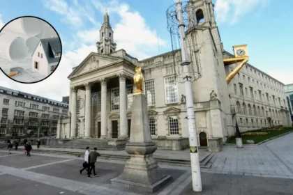 Plans for 50 Homes in Tyersal Near Gleeson Site 2026