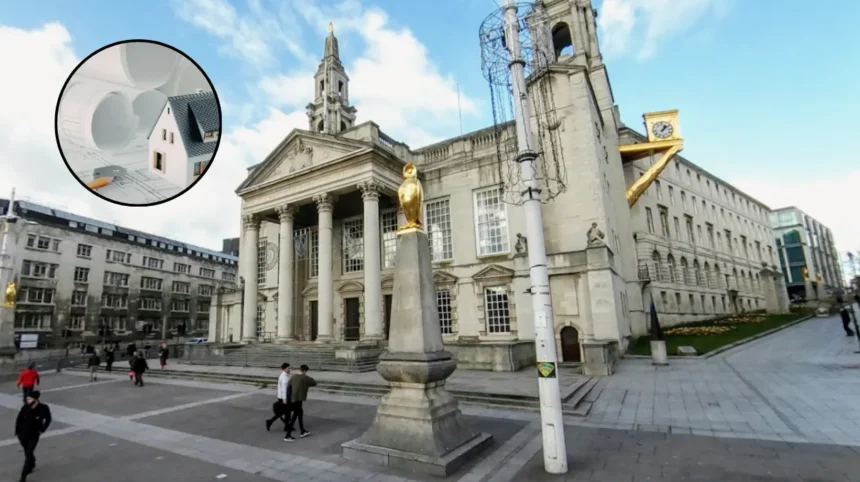 Plans for 50 Homes in Tyersal Near Gleeson Site 2026