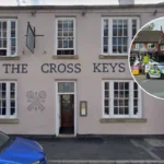 Police Appeal: Serious Assault Outside Leeds Suburb Bar 2026