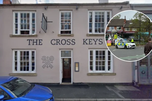 Police Appeal: Serious Assault Outside Leeds Suburb Bar 2026