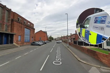 Police Update: Teen Stabbed at Leeds Osmondthorpe Party 2026