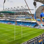 Presley Cassell: Leeds Rhinos Wonderkid's Epic 2025 and 2026 Goals