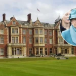 Princess Anne at HMP Leeds After Andrew Arrest 2026