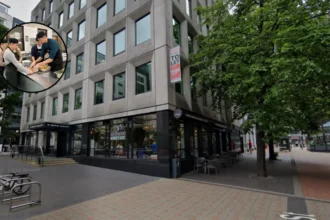 Pudsey Calling Aspiring Chefs: 6Wk Course Spots Open 2026