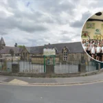 Pudsey Greenside Primary New Windows Approved | Leeds