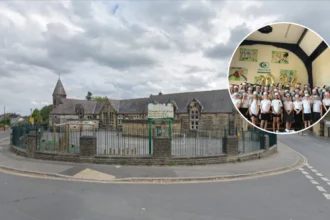 Pudsey Greenside Primary New Windows Approved | Leeds