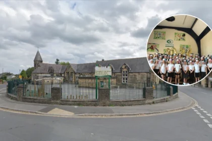 Pudsey Greenside Primary New Windows Approved | Leeds