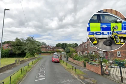 Pudsey Police Boost Patrols Over Off-Road Bikes