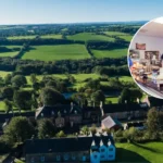 Pudsey School Fence for Unsafe Fields Plan 2026