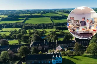 Pudsey School Fence for Unsafe Fields Plan 2026