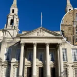 Pudsey Town Hall ACV Bid Rejected by Leeds Council 2026